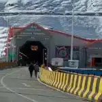 India's Z-Morh Tunnel boosts connectivity in Kashmir but raises military and geopolitical concerns, sparking tensions with Pakistan and China.