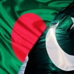 High Commissioner of Bangladesh to Pakistan announces direct flights to strengthen bilateral ties, boost trade, and tourism. [Image via The Express Tribune]