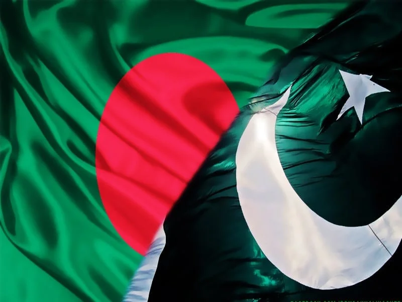 High Commissioner of Bangladesh to Pakistan announces direct flights to strengthen bilateral ties, boost trade, and tourism. [Image via The Express Tribune]