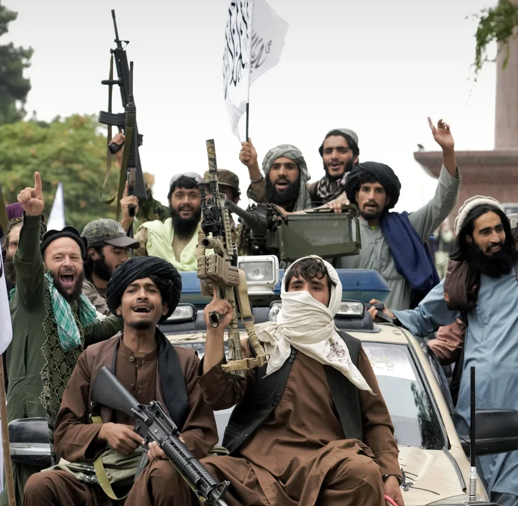 From a terror hub to a battleground for global influence—Afghanistan’s future is more uncertain than ever.