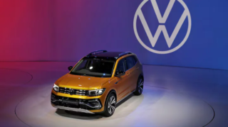 Volkswagen challenges a $14 billion tax demand in India, highlighting concerns over retrospective tax laws. [Image via Reuters]