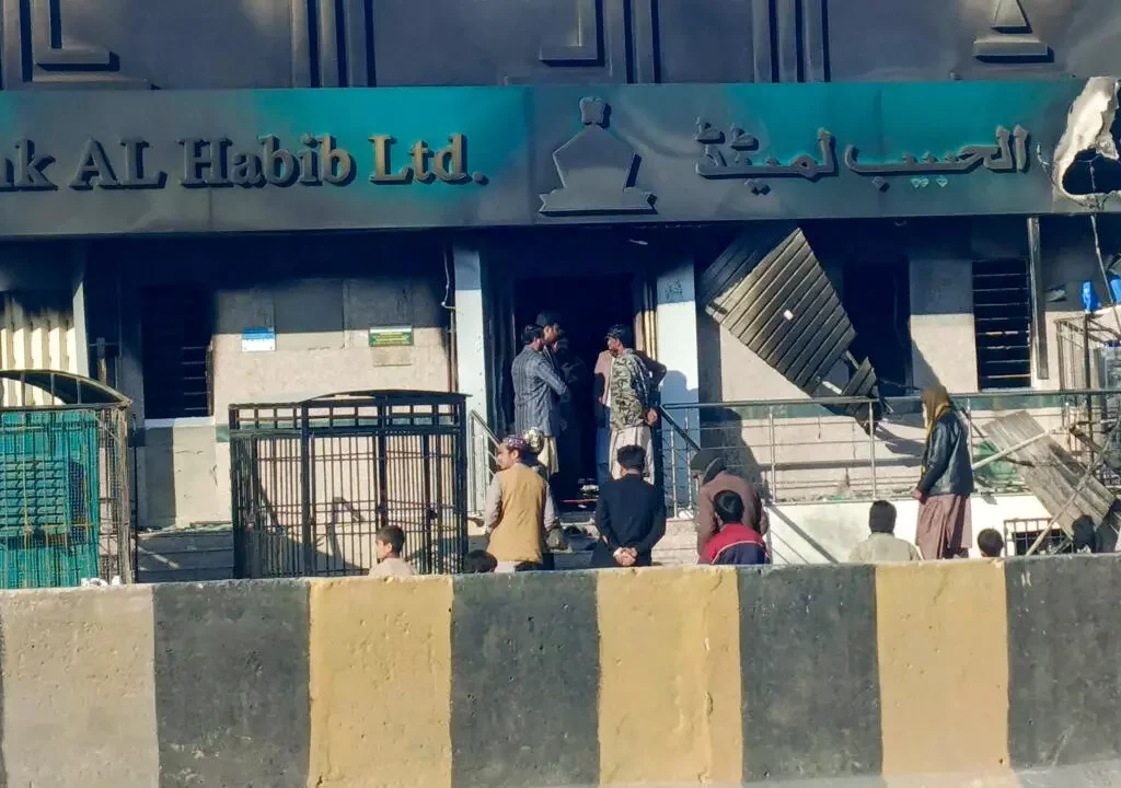 What's behind Balochistan unrest, and why is the BLA's fractured leadership in the spotlight again? Is the power struggle heating up? [Image via France 24]