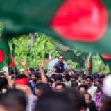 Bangladesh’s political transition has reshaped its India ties. With Hasina in exile and Muhammad Yunus leading, what’s next for Dhaka-New Delhi?