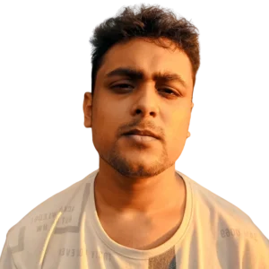 Picture of Abhimanyu Bandyopadhyay