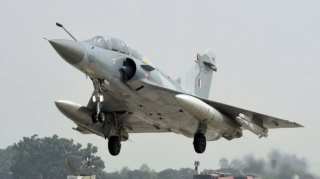 India's defense sector faces challenges like jet program delays, corruption, and procurement issues, weakening military readiness.