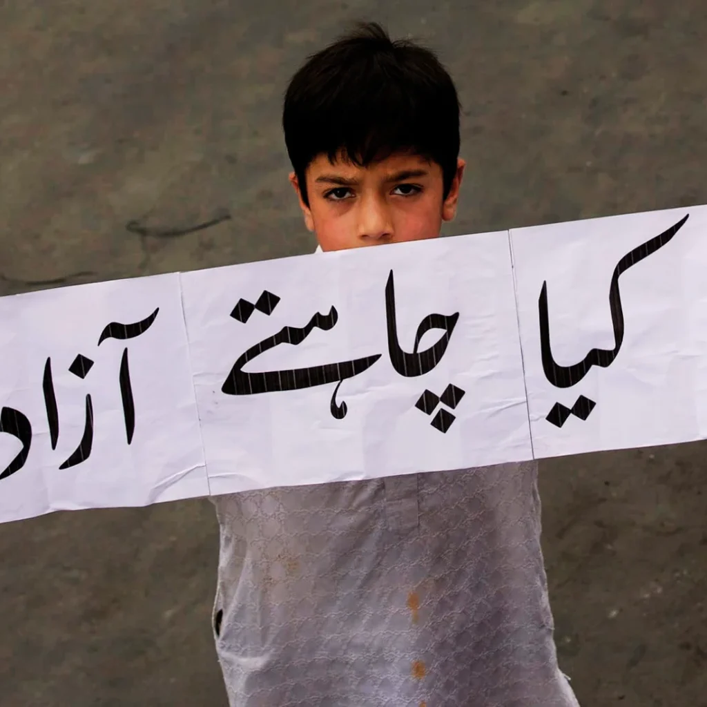 With the "war on terror" era fading, Indian Authored Terrorism Script is losing ground. What are the implications for regional security? [Image via Dawn]