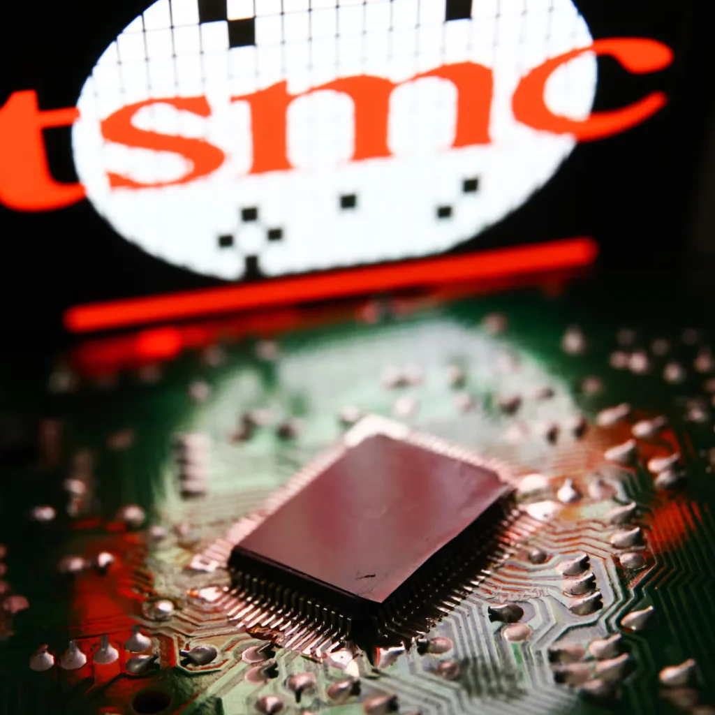Taiwan vows to keep its most advanced chip technology onshore amid TSMC’s $100bn US deal with Trump, sparking security concerns. [Image via Shutterstock]