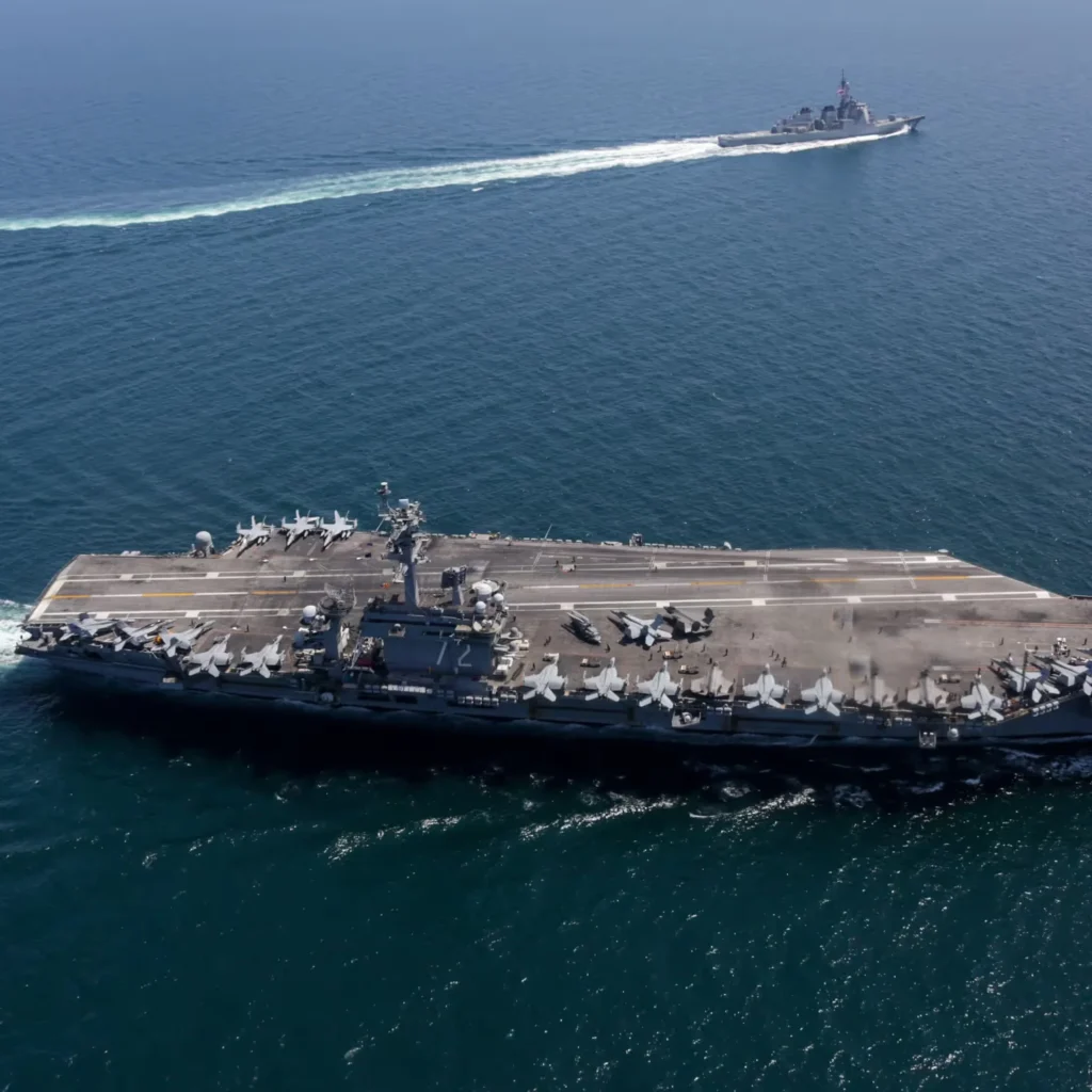 Japan plans to deploy long-range missiles in Kyushu amid security concerns and shifting US-Japan defense dynamics under Trump. [Image via Shutterstock]