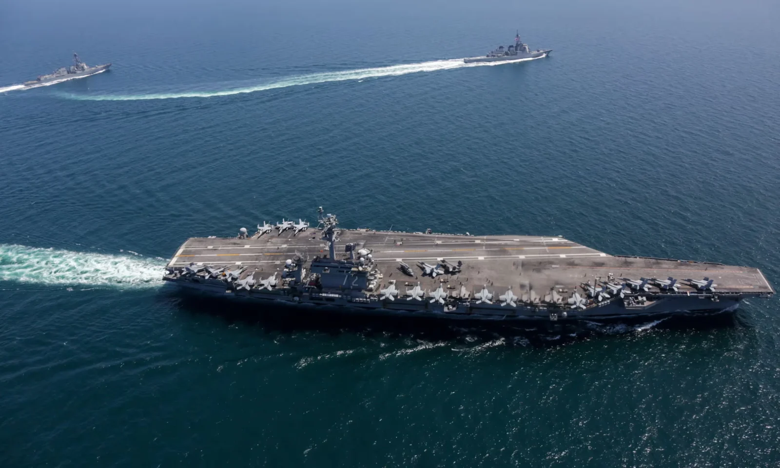 Japan plans to deploy long-range missiles in Kyushu amid security concerns and shifting US-Japan defense dynamics under Trump. [Image via Shutterstock]