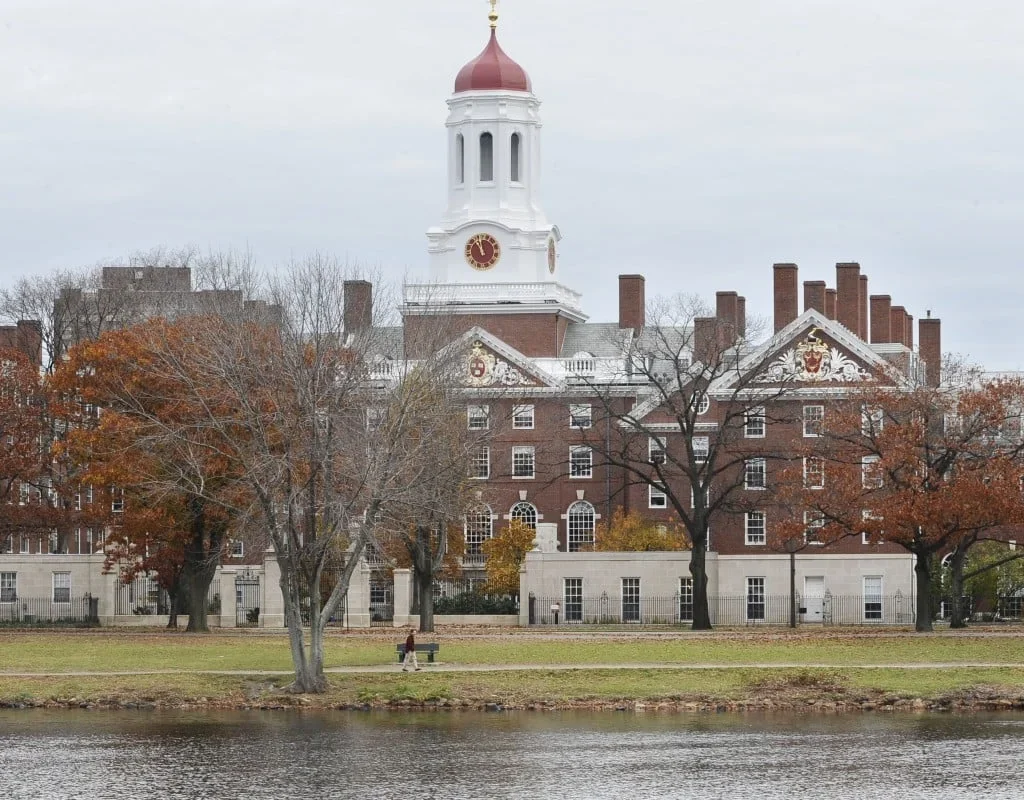 US Republicans propose a bill to ban Chinese nationals from student visas, citing espionage risks and national security concerns. [Image via AP]