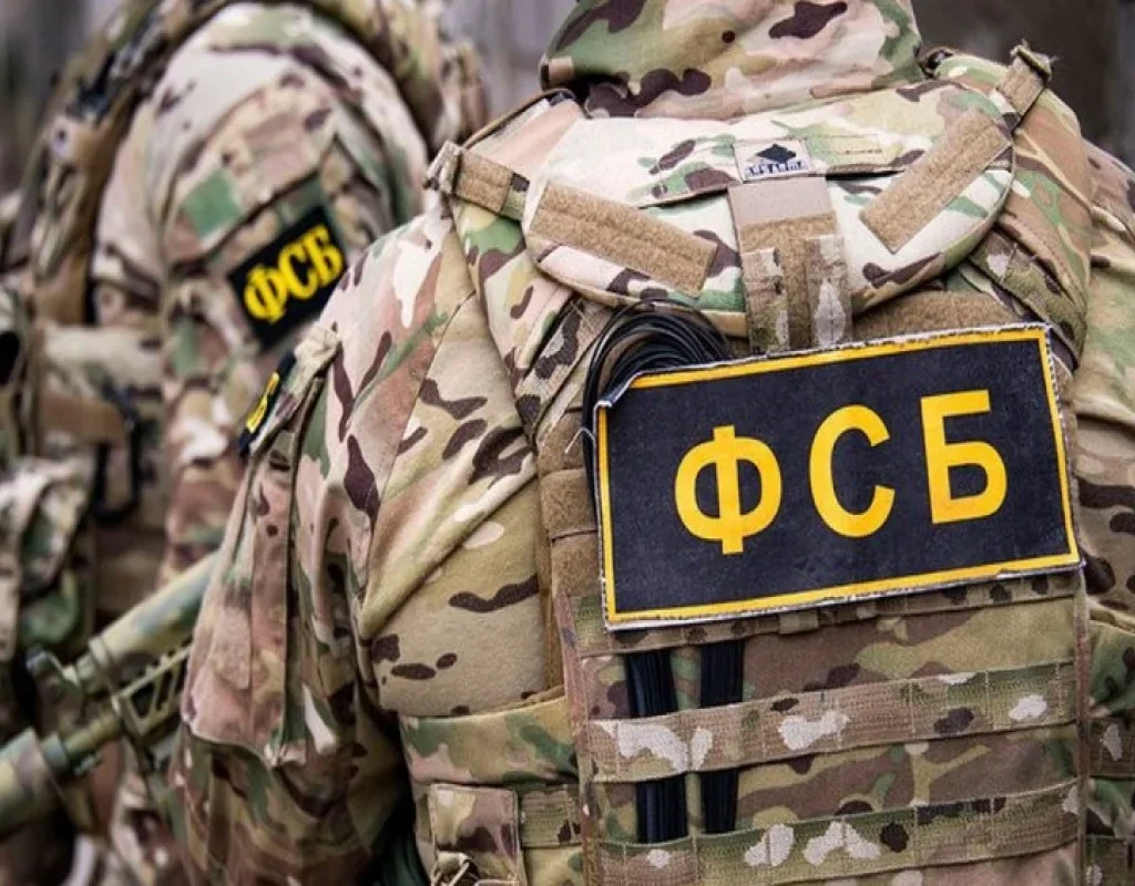 Russian security forces thwart an ISKP-linked terror plot in Moscow, highlighting concerns over Afghanistan's extremist sanctuaries.