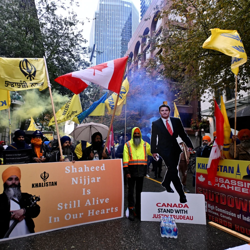 Political interference, repression, and influence ops—the PIFI Report puts India in the spotlight. How far does its global reach go?