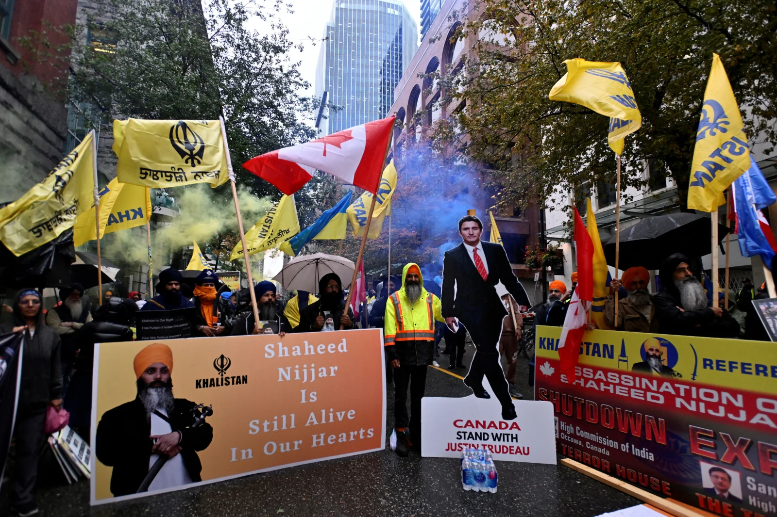 Political interference, repression, and influence ops—the PIFI Report puts India in the spotlight. How far does its global reach go?