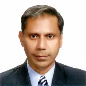 Picture of Sultan Mehmood Hali