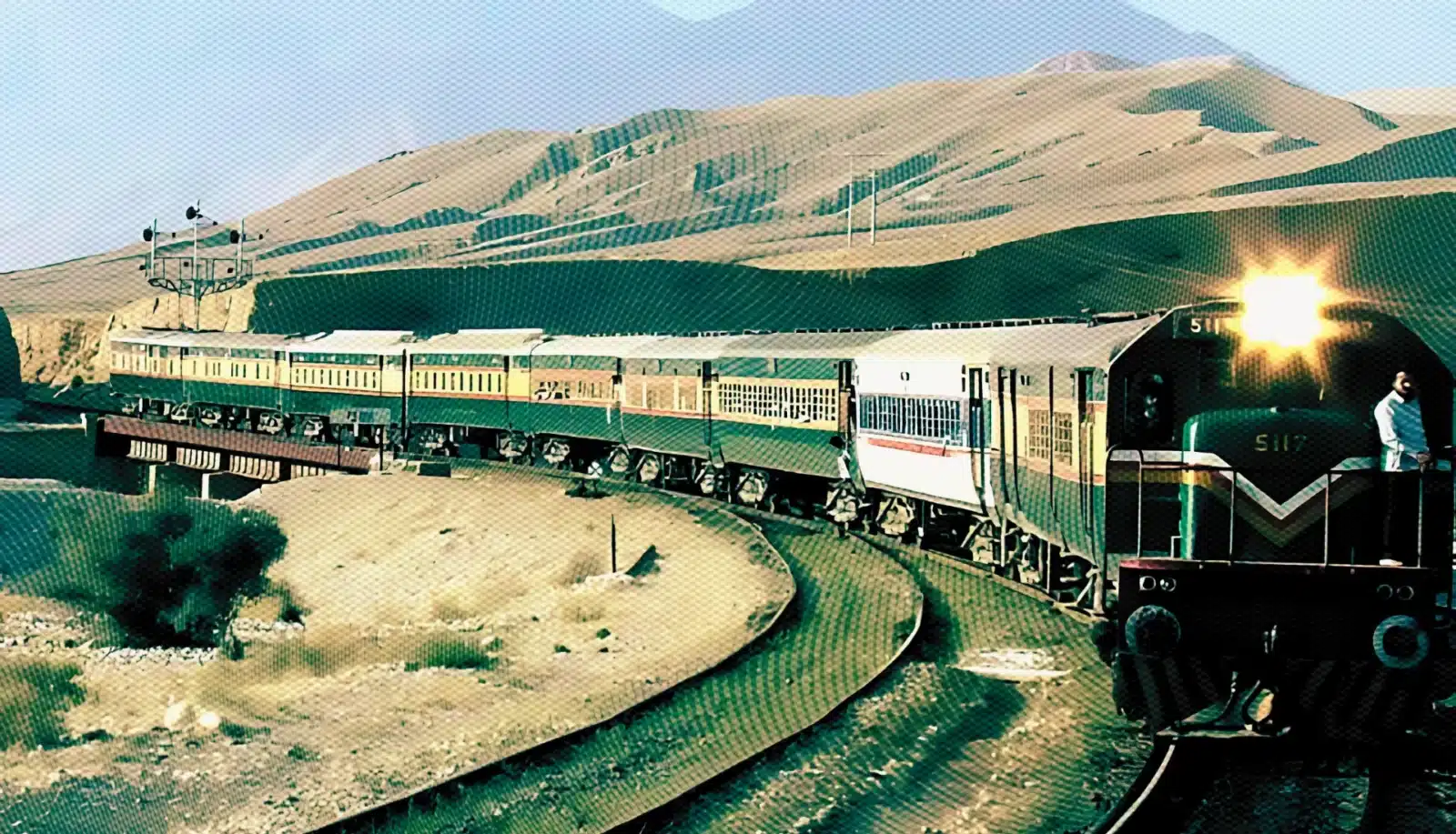BLA's Jaffar Express attack marks a major escalation. Can Pakistan counter the threat and address internal security lapses?