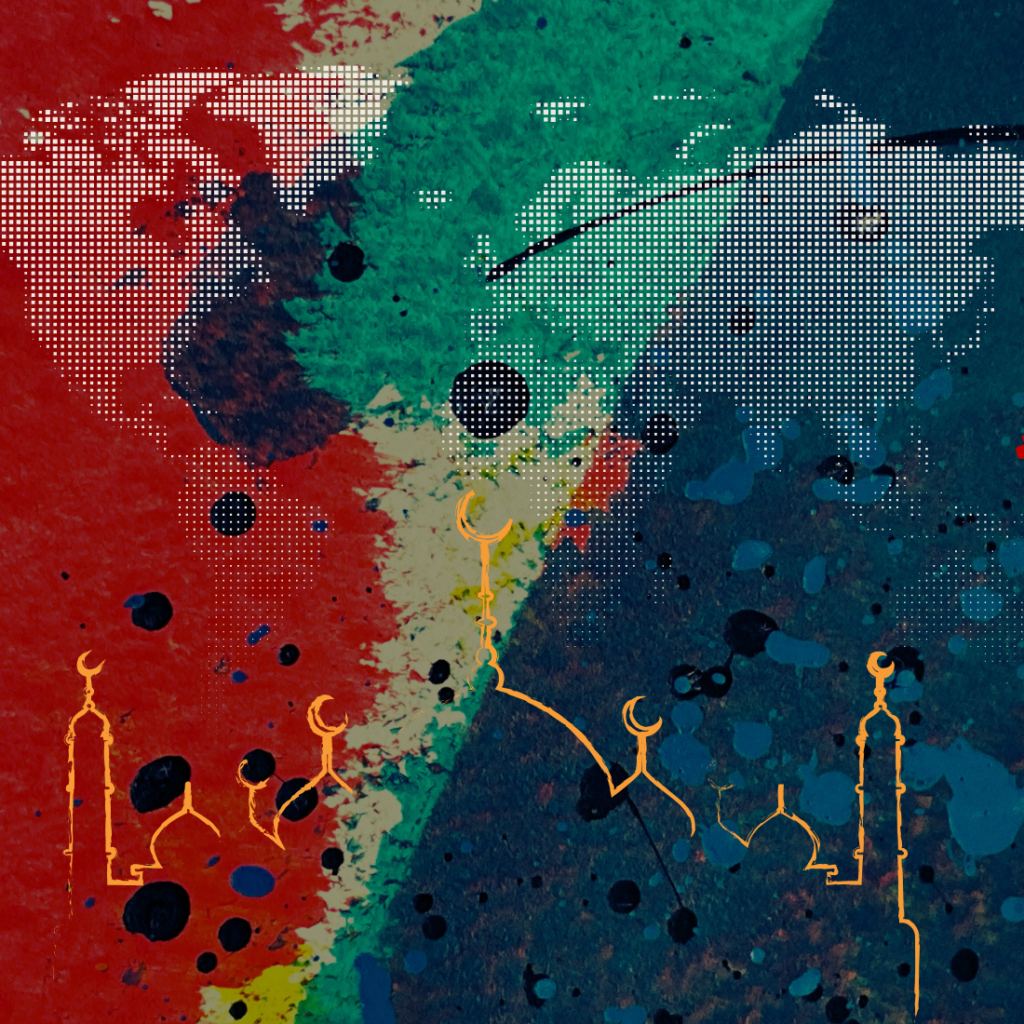 As the crescent moon heralds Eid, millions prepare to celebrate. Yet, for many, Eid is not about festivity but survival.