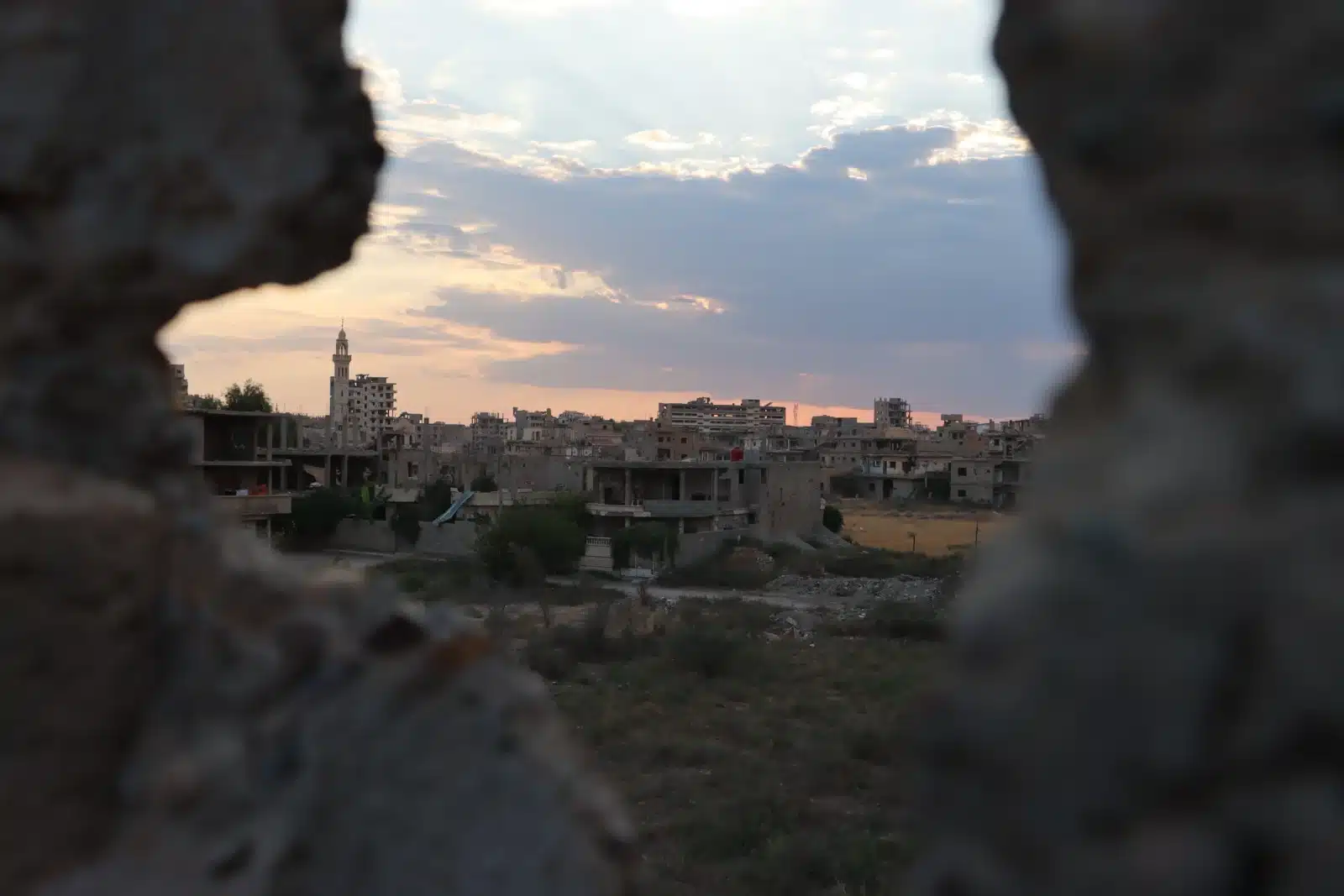 The war in Syria has erased decades of progress, with $800B in losses, extreme poverty, and a dire humanitarian crisis.