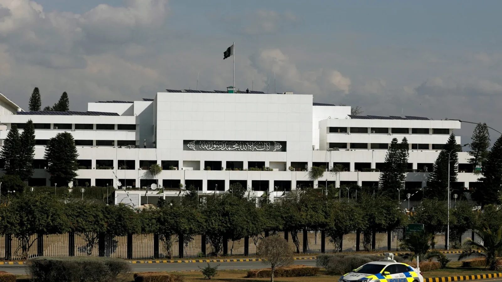 Senate Adopts Resolution Rejecting India’s Attempt to Link Pakistan to Pahalgam Attack