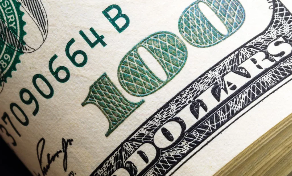 Remittances boost forex reserves of Bangladesh to $27B, with $21.77B received in FY25 and March hitting a record $3.29B. [Image via Dhaka Tribune]