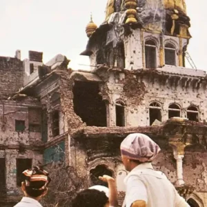 Sikhs and India