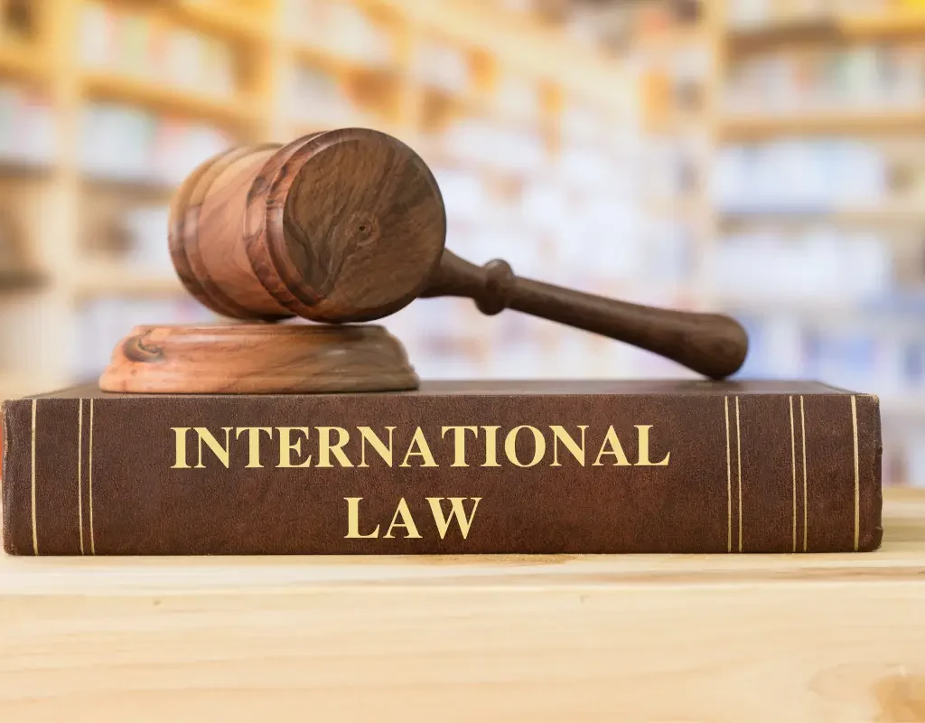 International Law