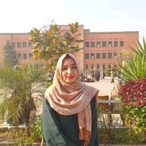 Picture of Alisha Zahra