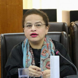 Picture of Dr. Asma Shakir Khawaja