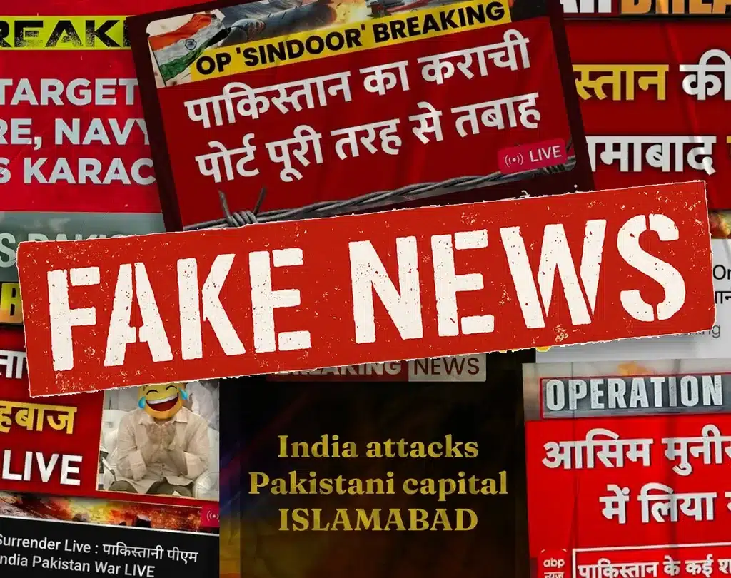 Indian Media