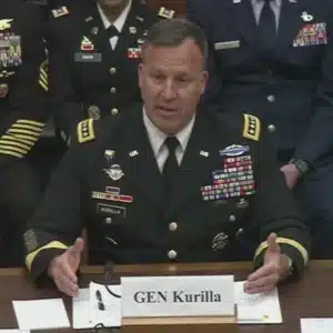 US CENTCOM praises Pakistan as “phenomenal partner,” crediting Islamabad for big wins against ISIS-K and Al-Qaeda in joint counterterror ops.