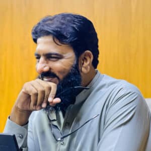 Picture of Muhammad Azam