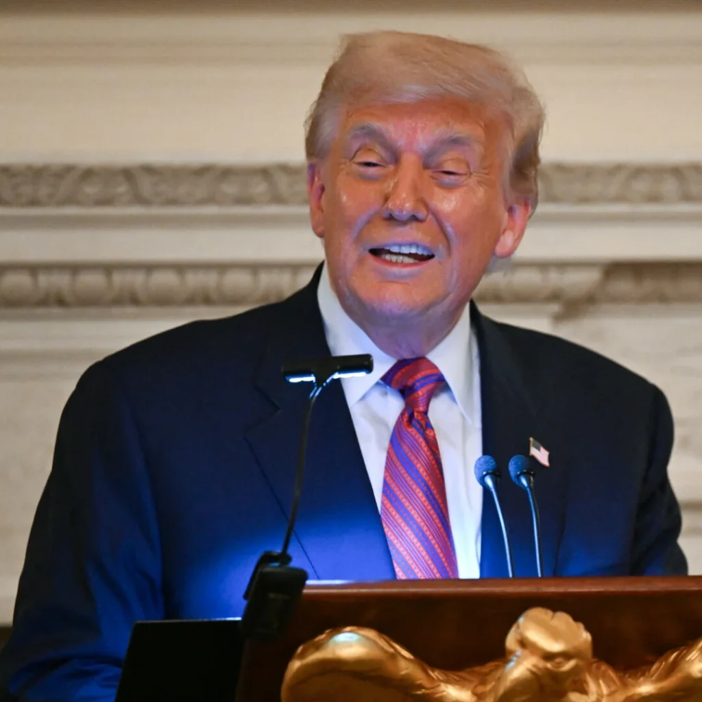 : Former U.S. President Donald Trump backs Pakistan’s account of the 2025 standoff, debunking India’s war narrative and highlighting how credible deterrence, not escalation, paved the way for diplomacy and peace.