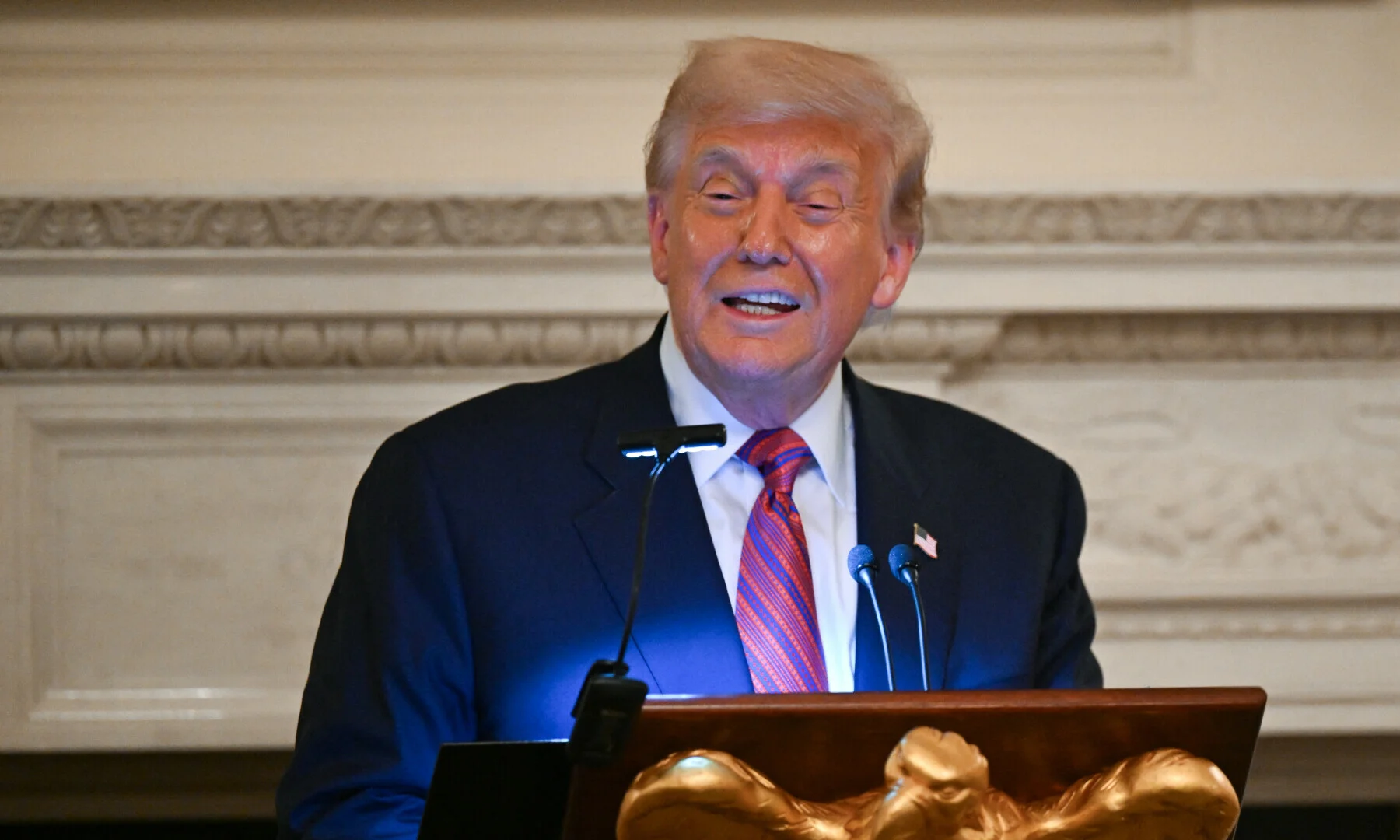 : Former U.S. President Donald Trump backs Pakistan’s account of the 2025 standoff, debunking India’s war narrative and highlighting how credible deterrence, not escalation, paved the way for diplomacy and peace.