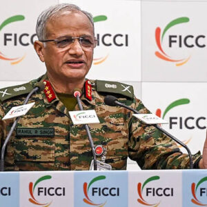 Outsourcing Blame, Ignoring Reality: Indian Military's Post-Crisis Strategic Lt Gen Rahul Singh