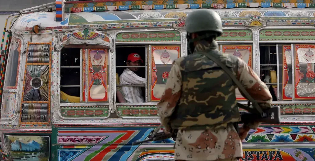 A Campaign of Terror: BLA Wages a Terror Campaign On Civilians