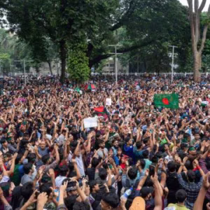 South Asia’s Youth Bulge: Demographic Dividend or Time Bomb?