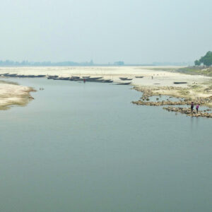 The Eastern Front: Inside the India-Bangladesh Water dispute
