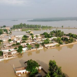 The Shared Storm: South Asia’s Climate Crisis