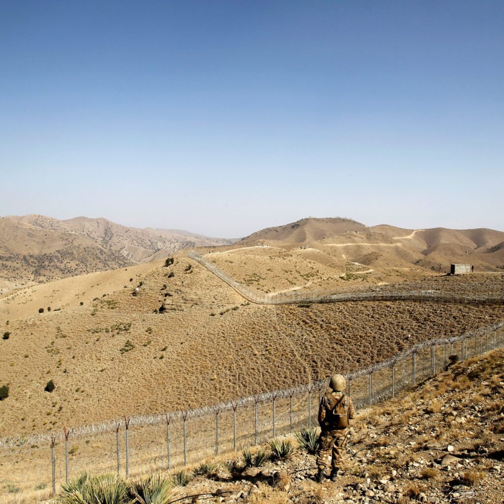 A Step Toward Stability: Afghanistan’s Pledge to Disarm the TTP