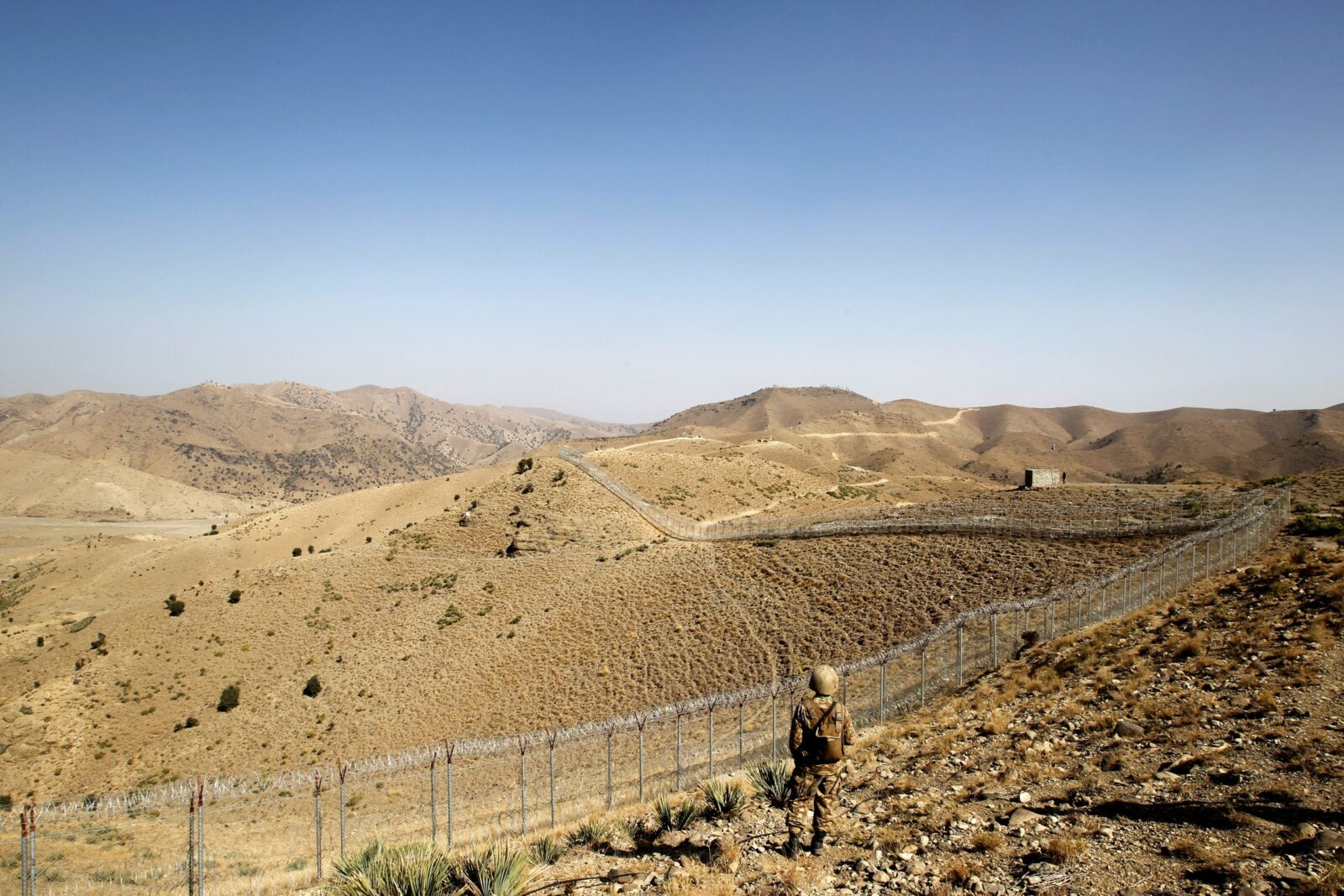 A Step Toward Stability: Afghanistan’s Pledge to Disarm the TTP