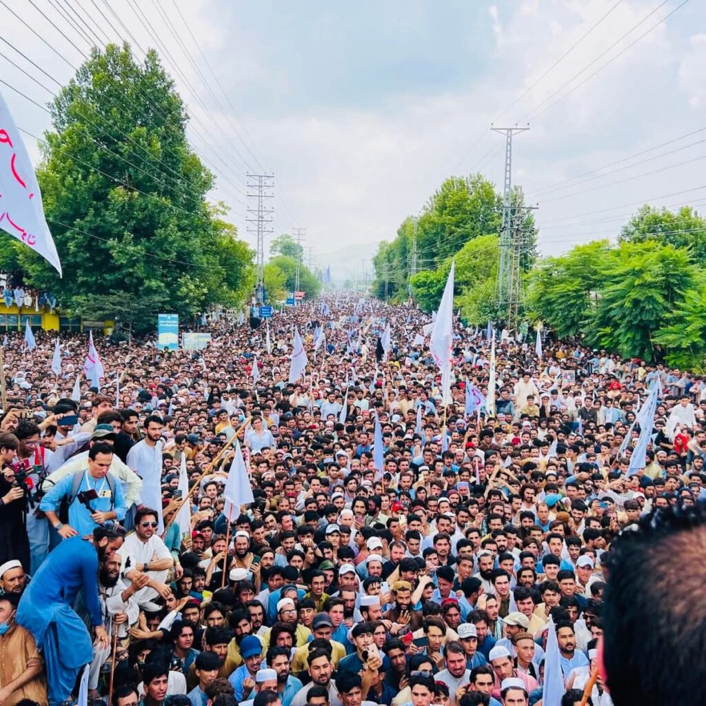 Bajaur’s Tribal Jirga: Between Legitimate Grievances and Legal Limits