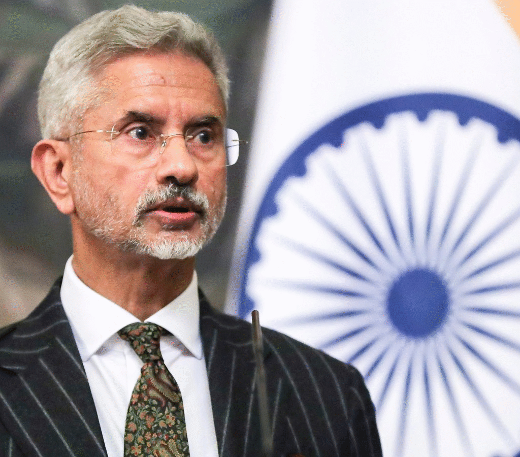 India's Double Speak: The SCO Charter and Home Truths
