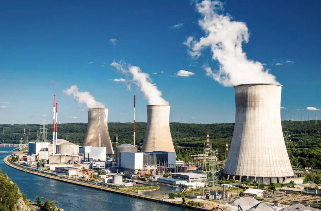 Pakistan's peaceful nuclear collaboration with the IAEA advances energy, health, agriculture, and climate resilience.