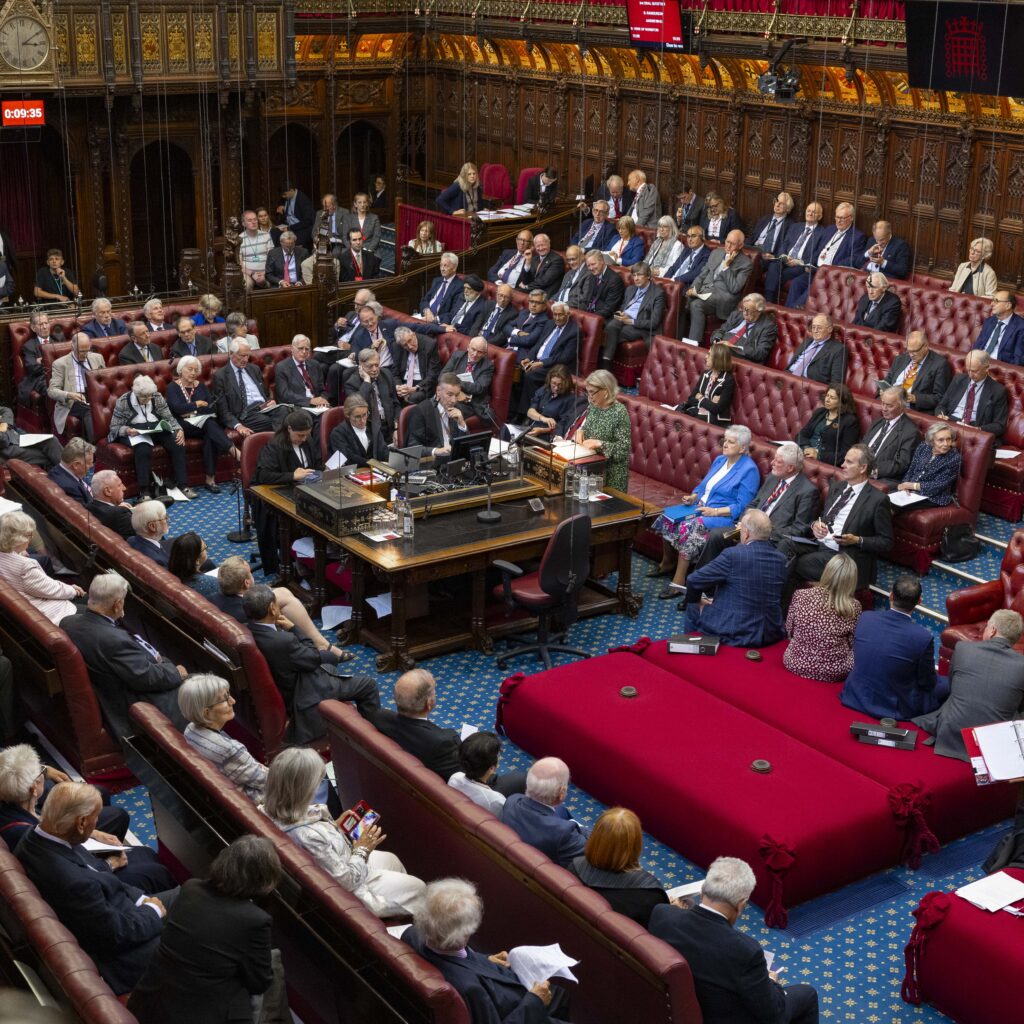 Weaponizing Water: India’s IWT Suspension Alarms UK Parliament