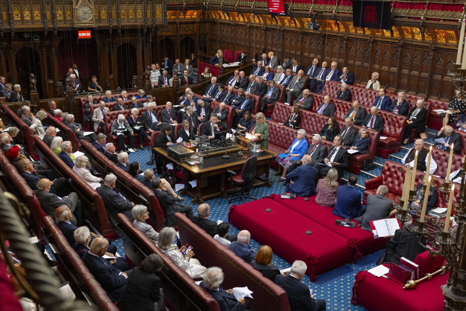 Weaponizing Water: India’s IWT Suspension Alarms UK Parliament
