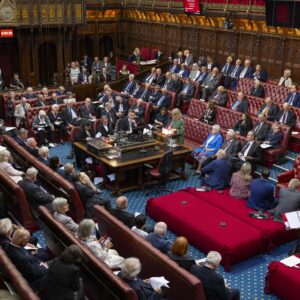 Weaponizing Water: India’s IWT Suspension Alarms UK Parliament