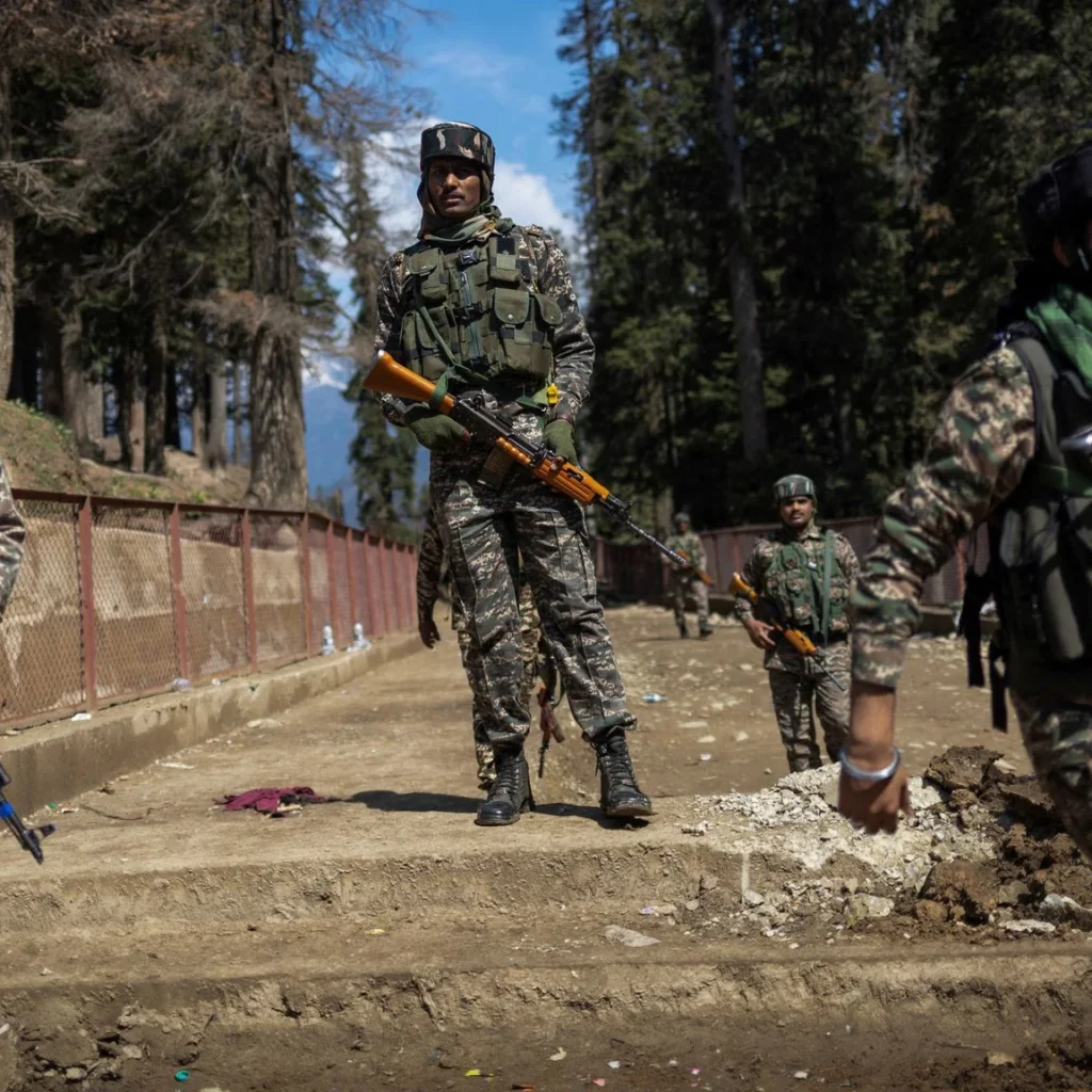 How vague terror designations are weaponized to mask state failures, suppress dissent, and reshape political struggles as security threats.