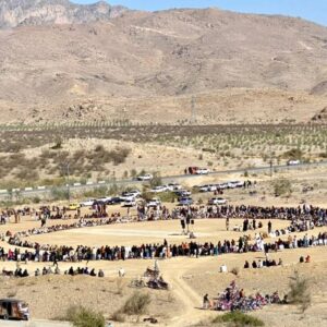 The Jirga That Spoke, and Said Nothing About Terror