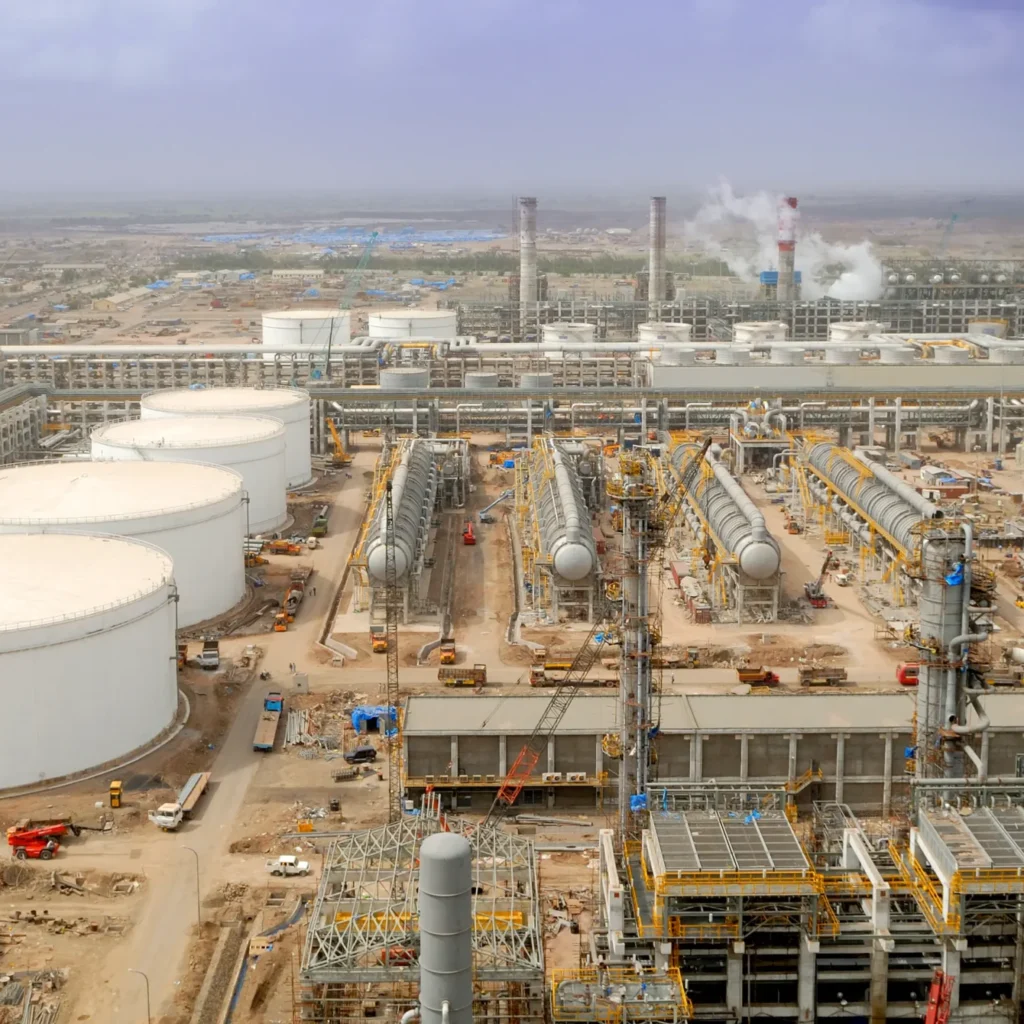 Neutrality or Opportunism? India’s Russian Oil Trade