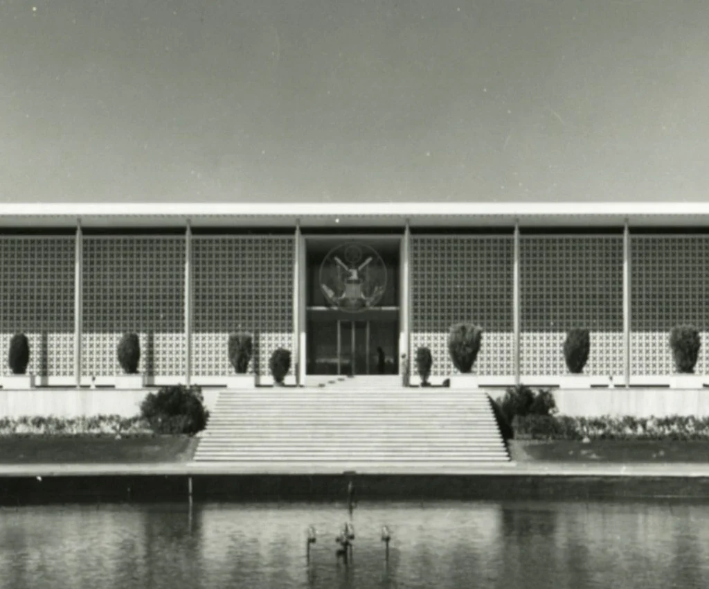 Sergio Gor’s Nomination and the Return of US Cold War Strategy in South Asia