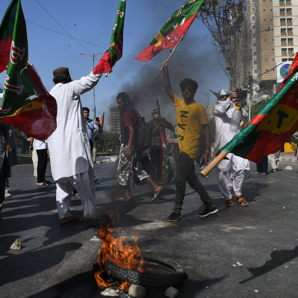 Imran Khan sons interview Piers Morgan